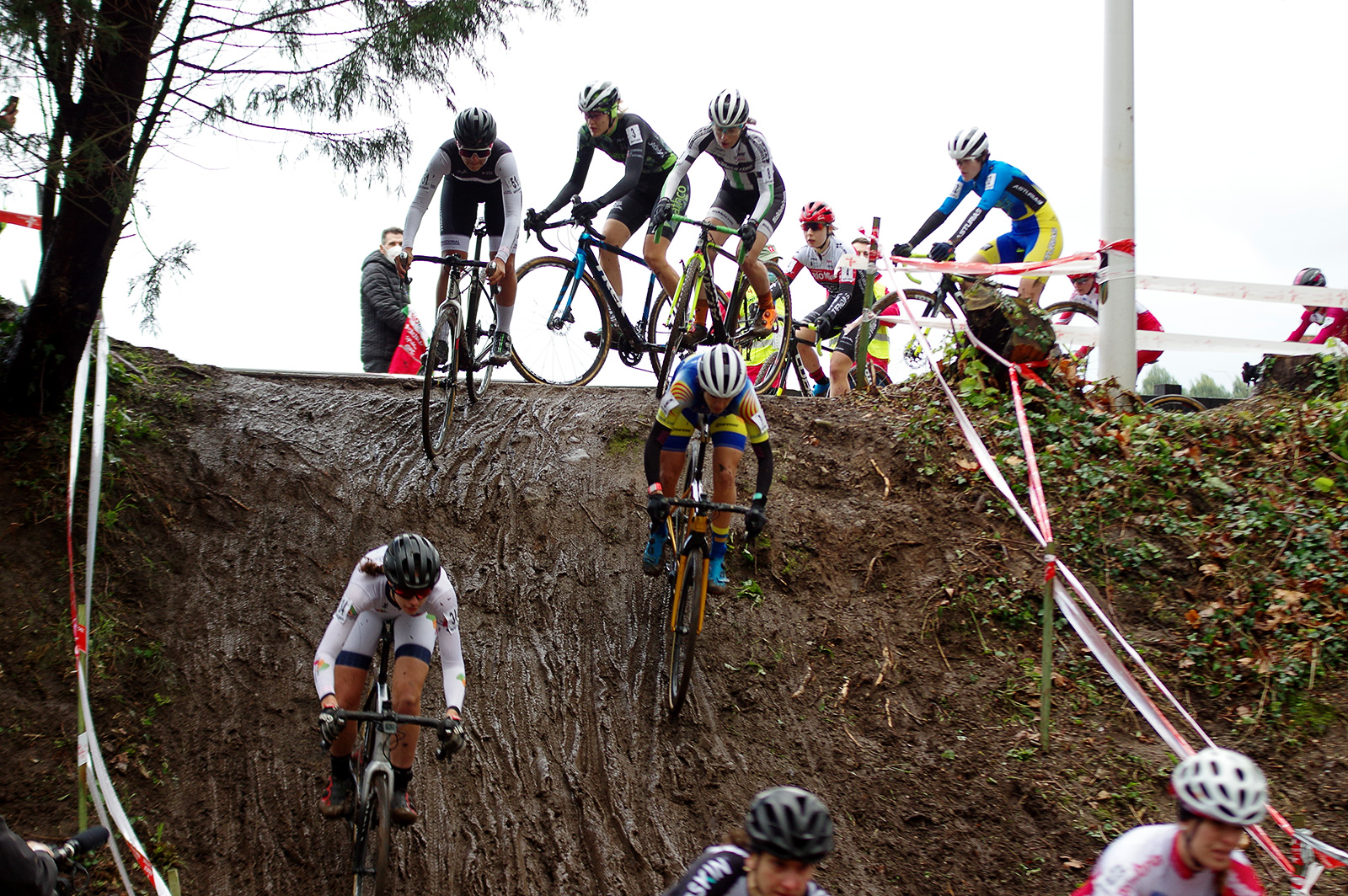 Copa España Ciclocross 2026
